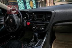 كيا اوبتيما